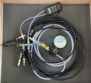 B737NG/MAX TEST EQUIPMENT - STCV PRESSURE OUTPUT, FUEL BOOST PUMP